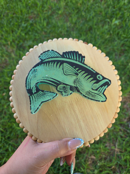 🐟