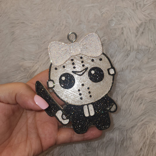 Jason Mask cutie 💓