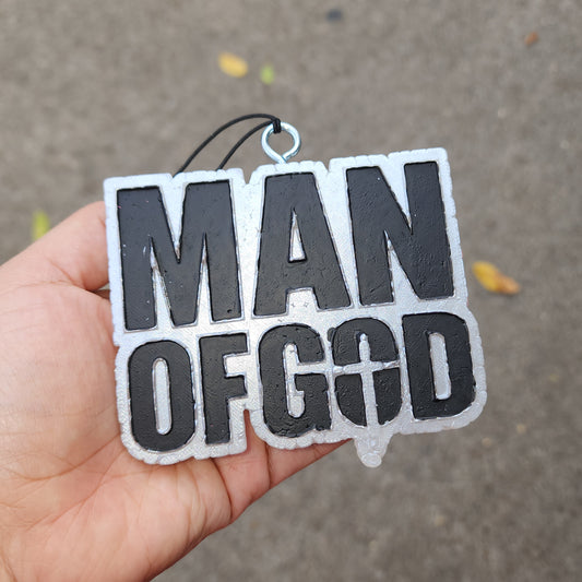 Man of God