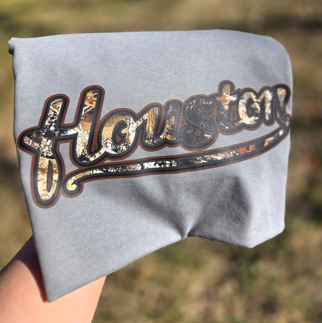 Houston Stros Tee