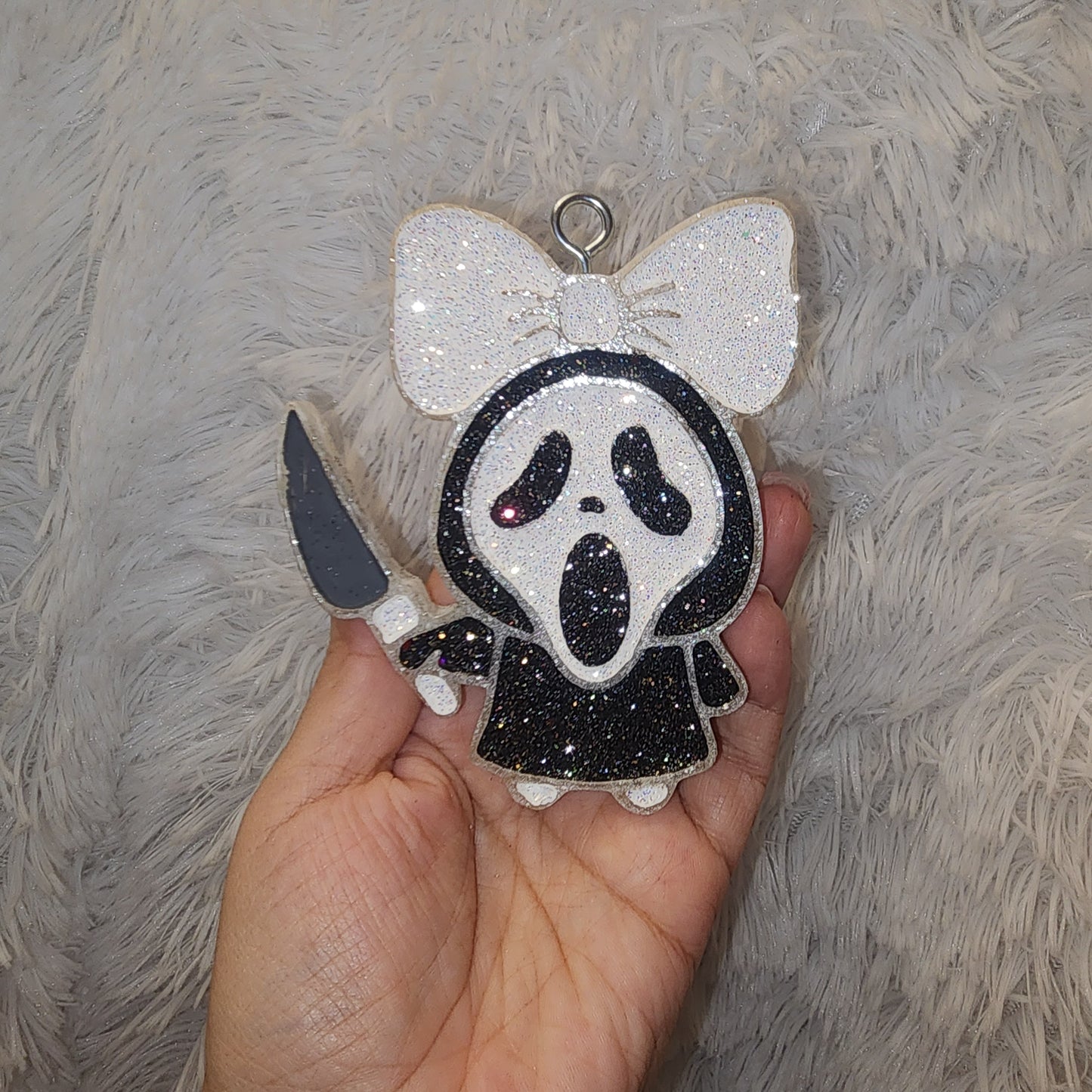 Ghostface cutie 💓