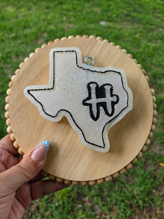 Texas Screwtown