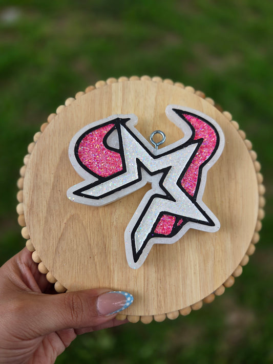 Texas & stros girly