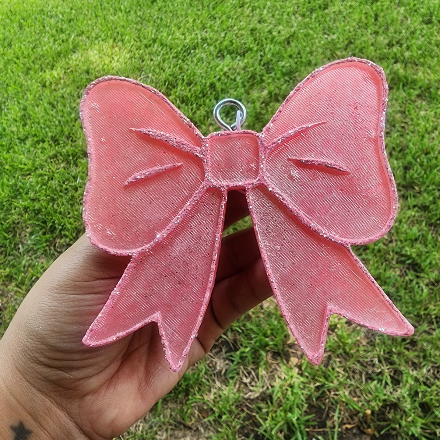 Bow Freshie