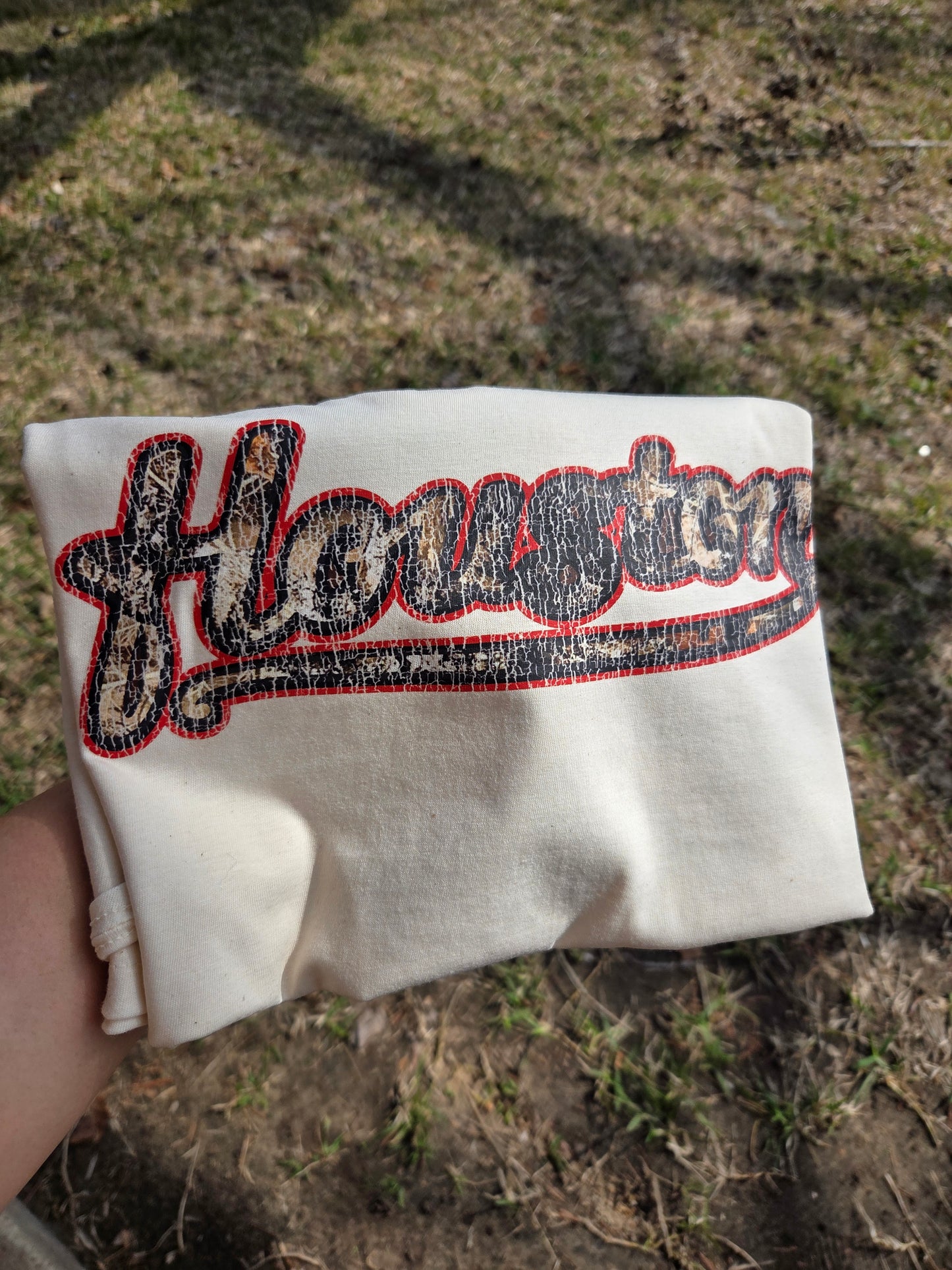 Astros Vintages Tees