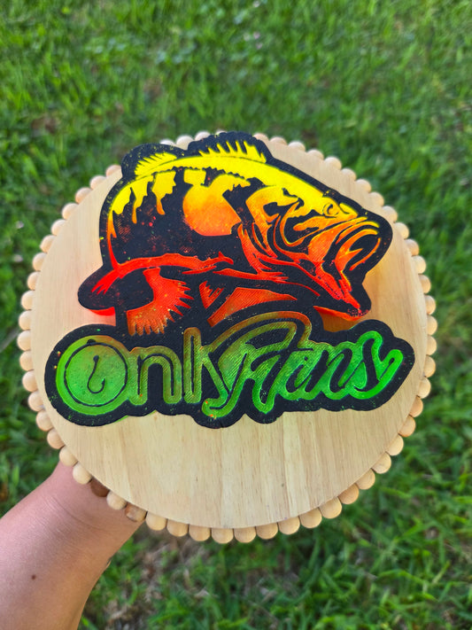 Only Fins