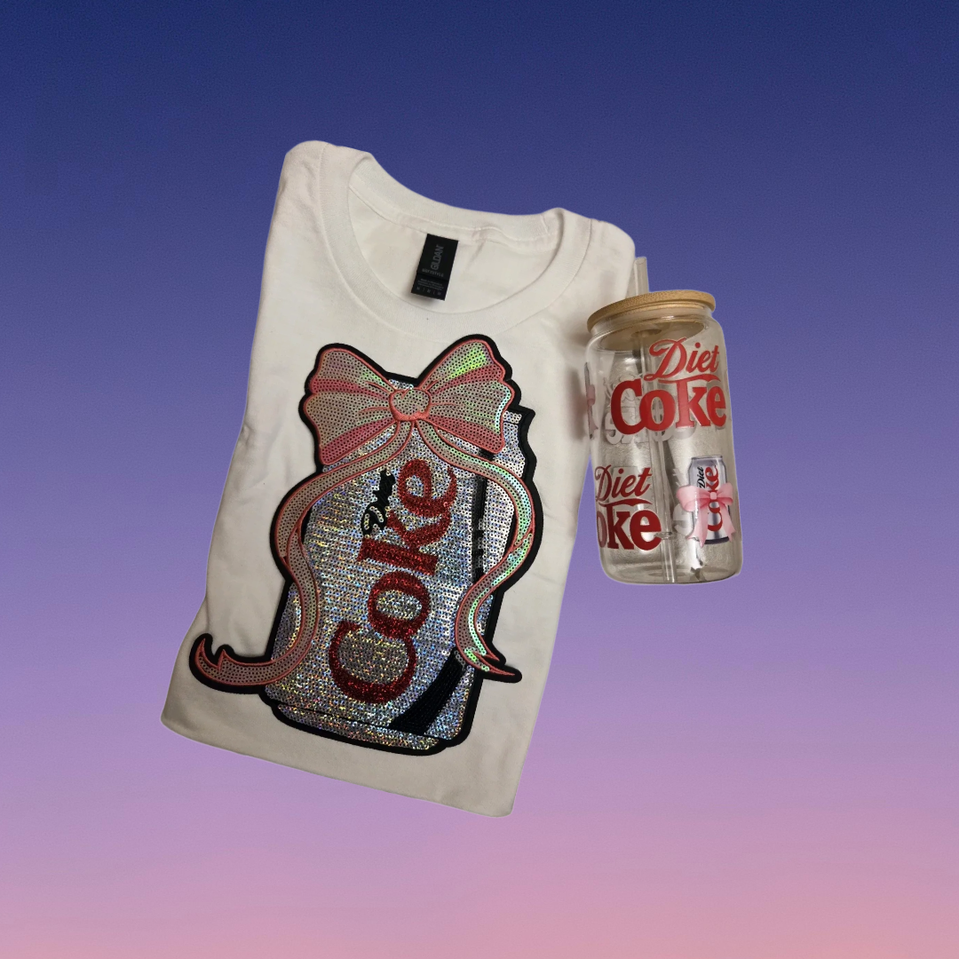 Diet Coke Giftset