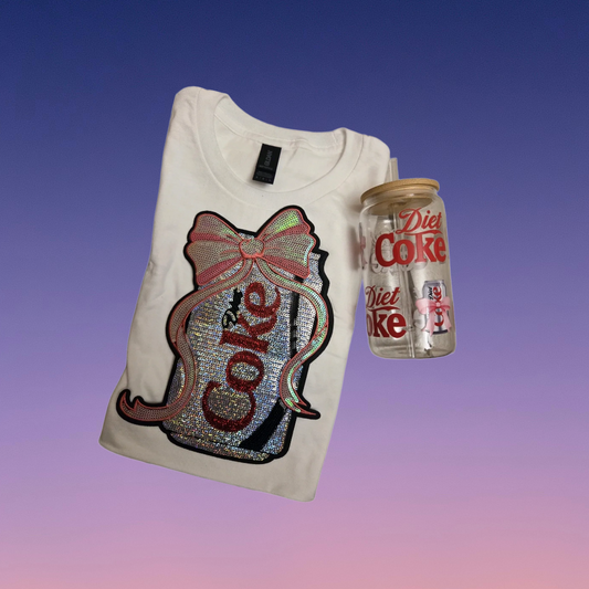 Diet Coke Giftset