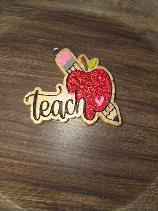 TEACH
