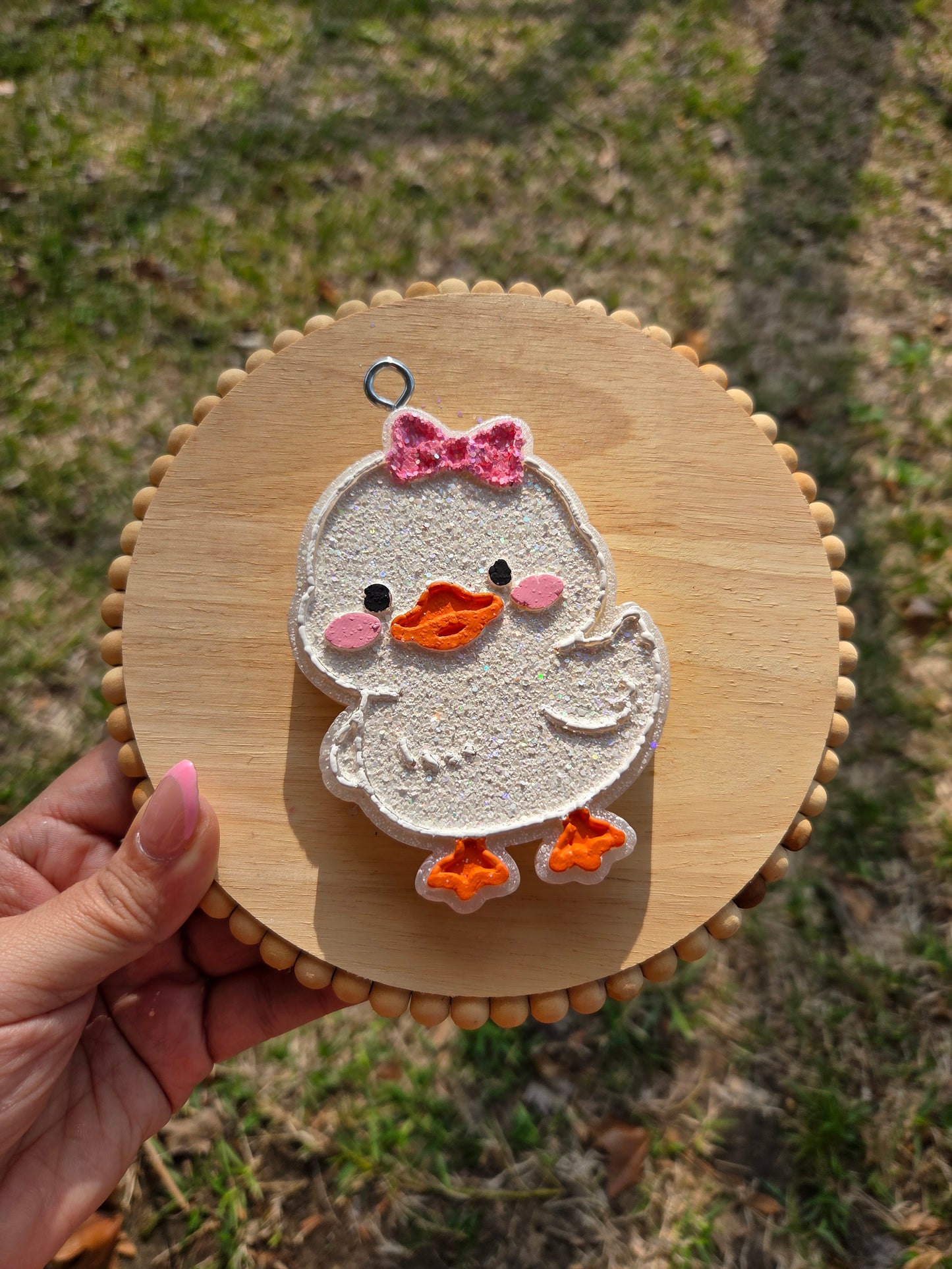 Duck