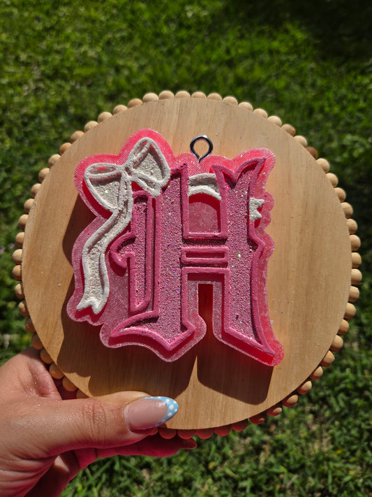 Houston pink