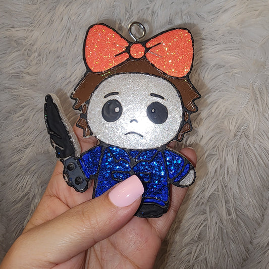 Jason halloween cutie