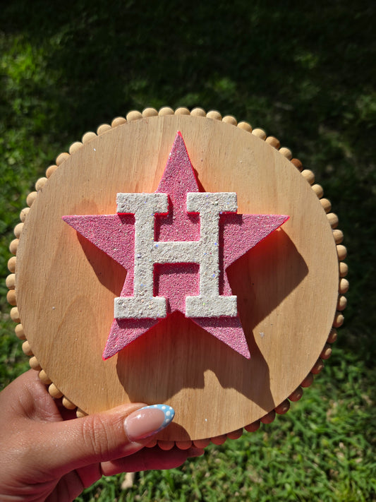 Astros star