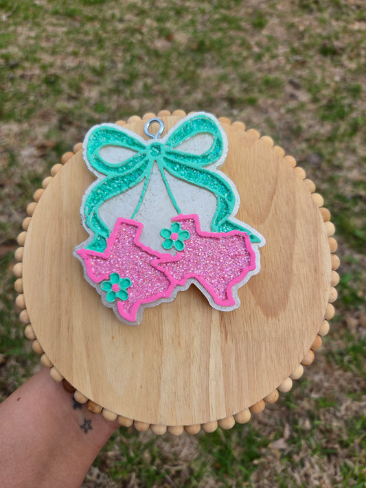 Texas Bows