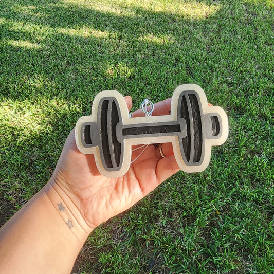 Dumbbell