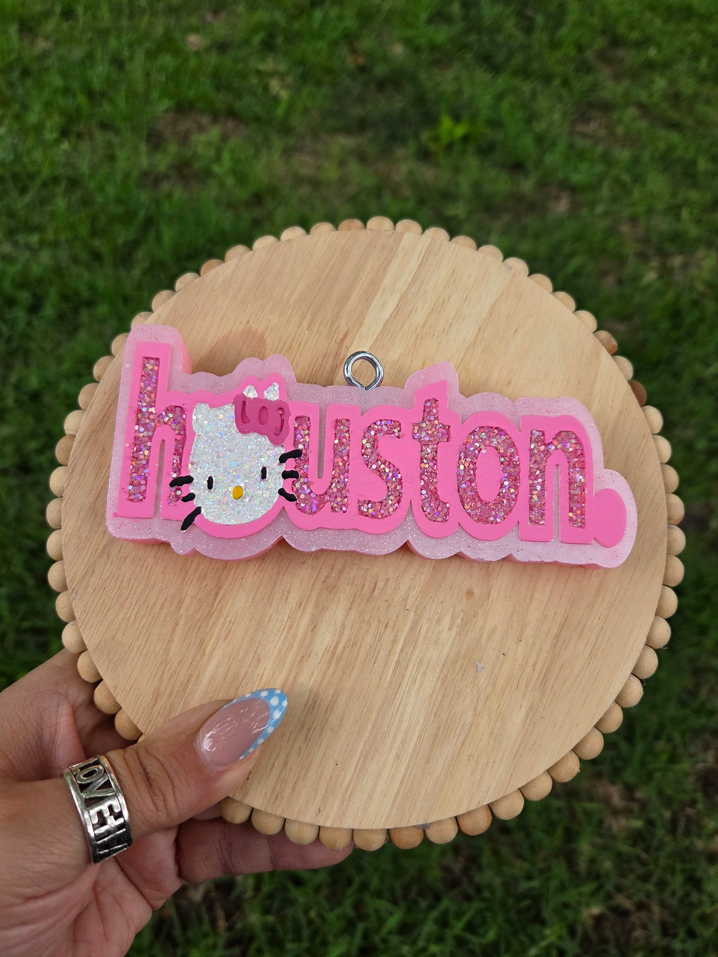 Houston hk