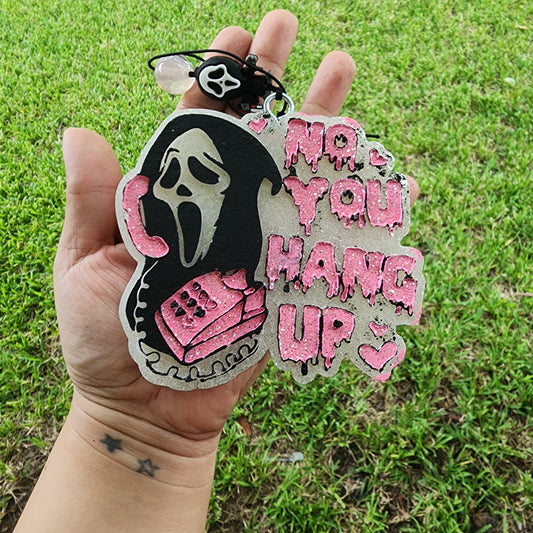 Ghostface