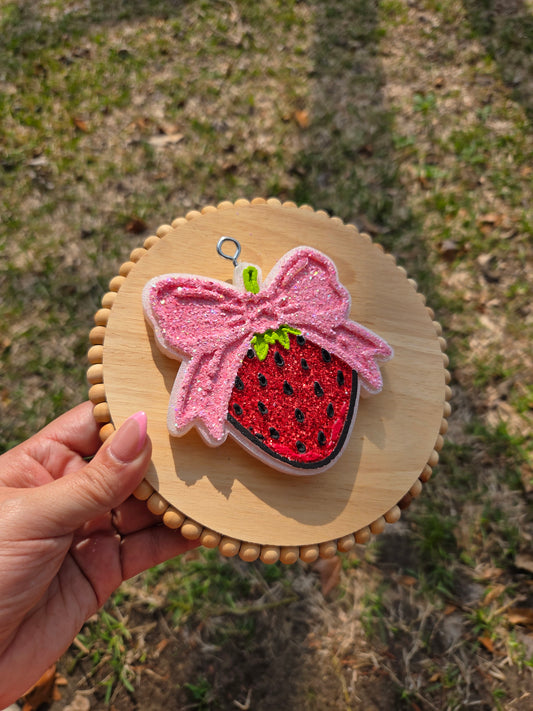 Strawberry 🍓