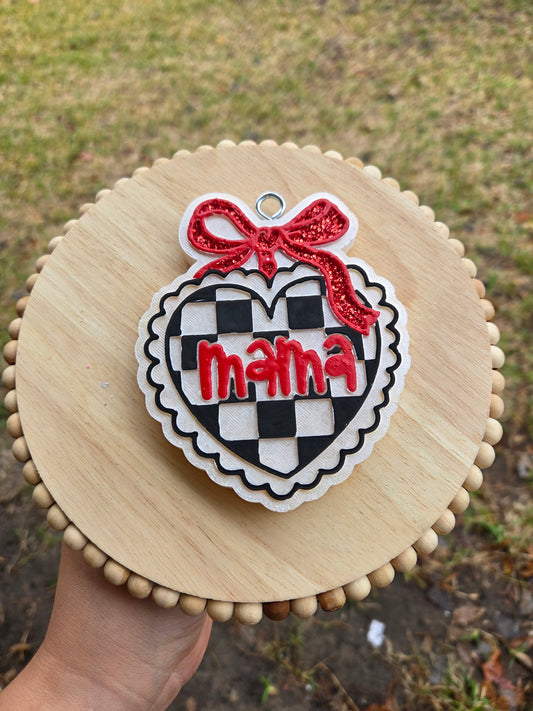 Mama