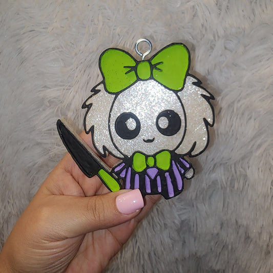 Baby Beetlejuice