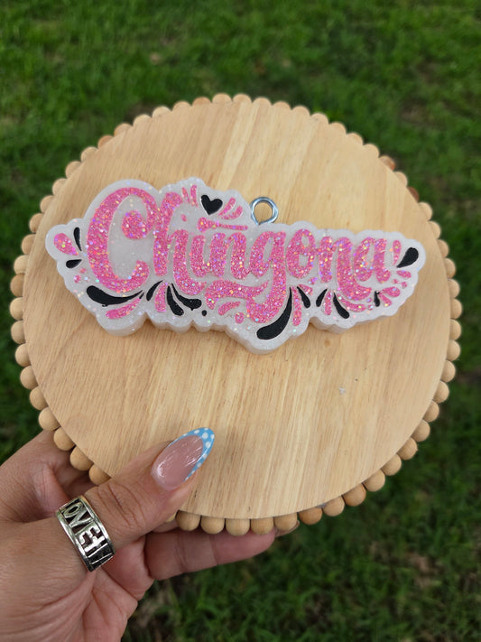 Chingona