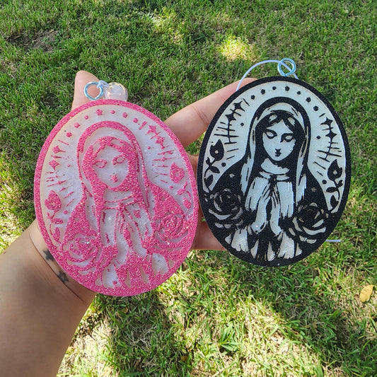 Mary